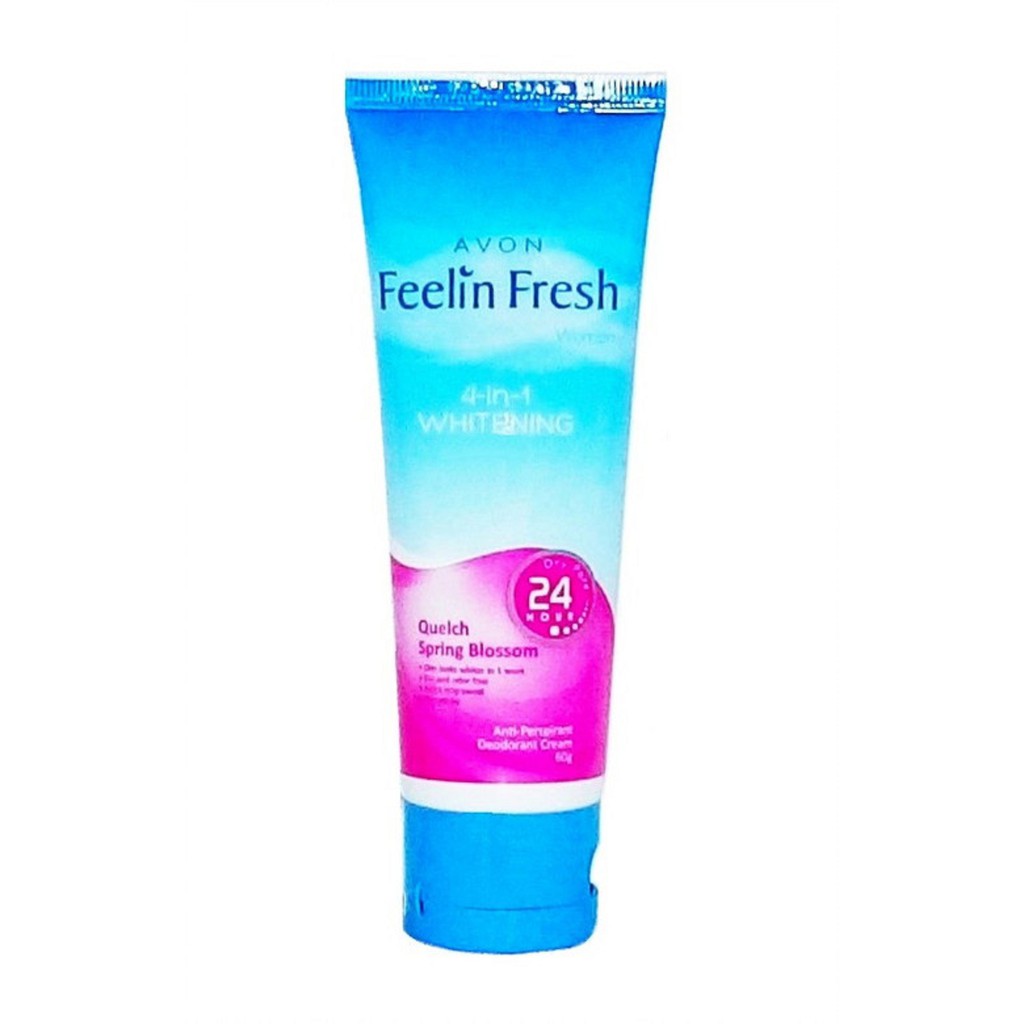 Kem khử mùi làm trắng nách Avon | BigBuy360 - bigbuy360.vn