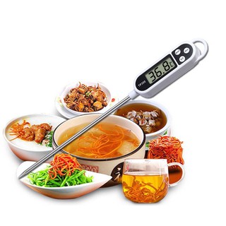 NHIỆT KẾ KẸO ĐIỆN TỬ