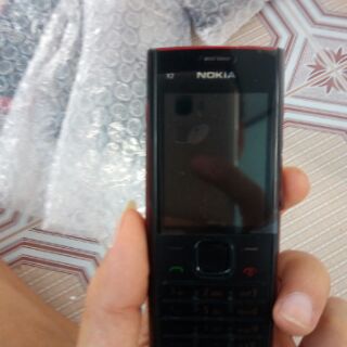 Nokia x2-00