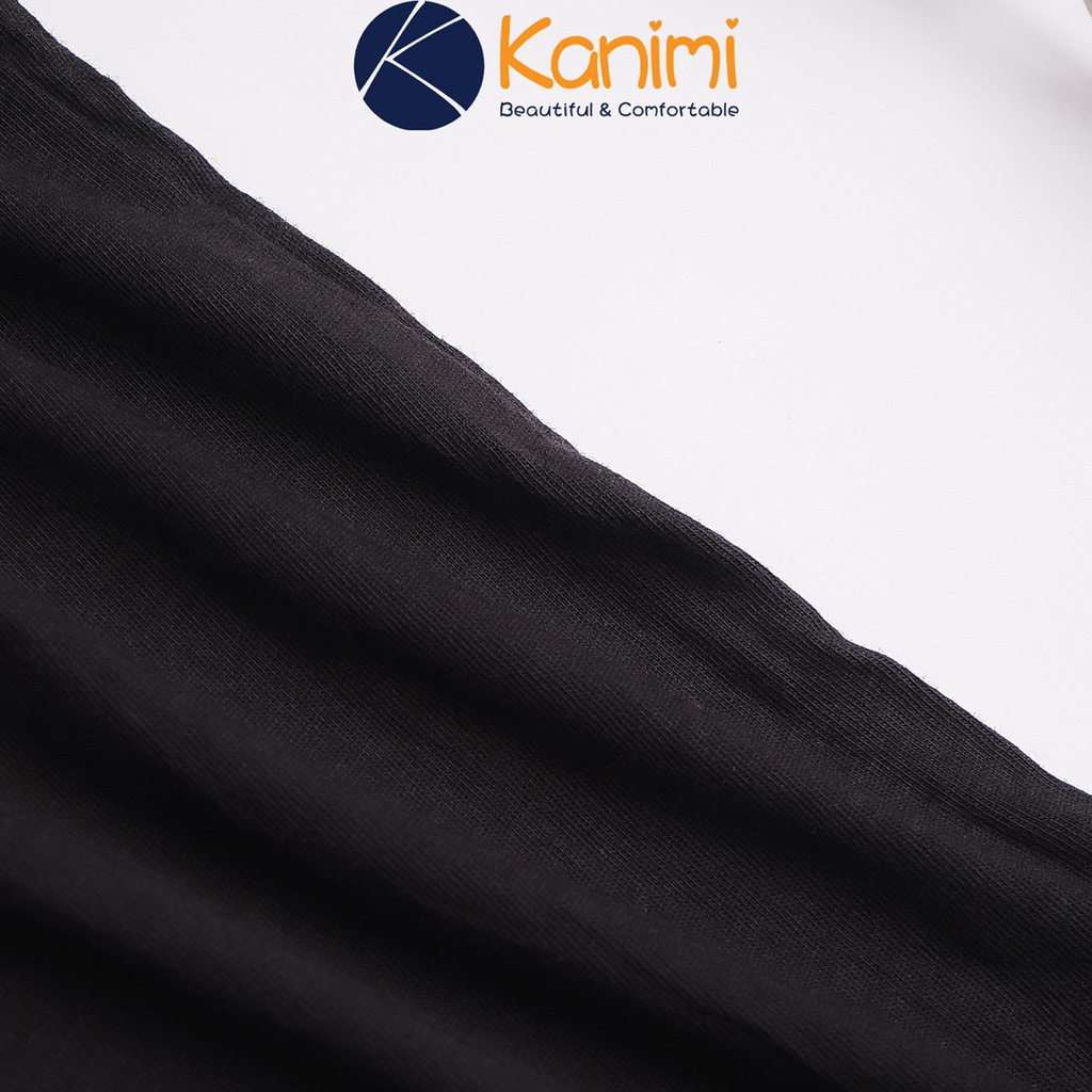 Quần Legging dài nữ - legging mỏng ôm giữ nhiệt mùa đông Kanimi | BigBuy360 - bigbuy360.vn