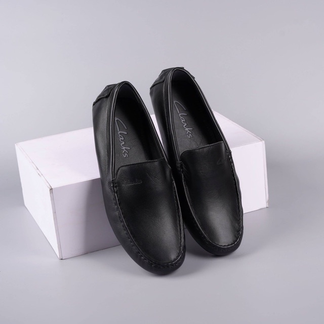 Giầy Nam Da Thât Đế Âm Cao Cấp | BigBuy360 - bigbuy360.vn