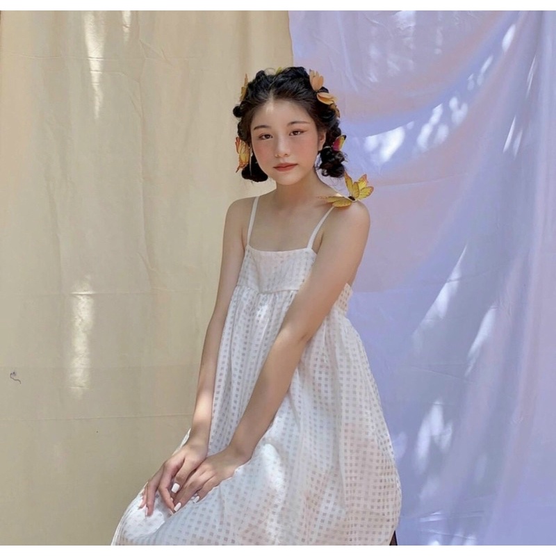 ĐẦM 2S KẺ TRẮNG NHÚN LƯNG