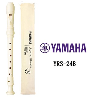 Sáo recorder yamaha yrs-24
