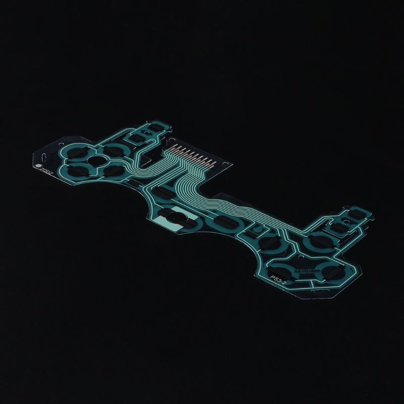 Phim Dán Bảng Mạch Điện Tử Pcb Sa1Q160A Cho Tay Cầm Chơi Game Ps3 Playstation 3