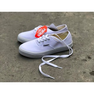 giày classic 2 màu