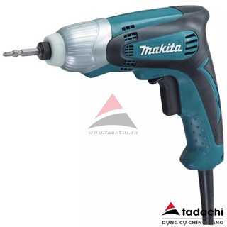 Máy bắt vít dùng điện 220V Makita TD0100 | DCSG