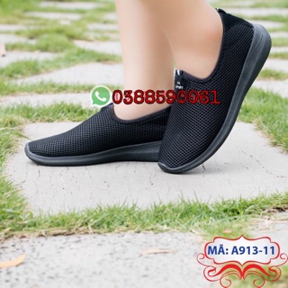 Giày anh khoa - giày xuất nga A913