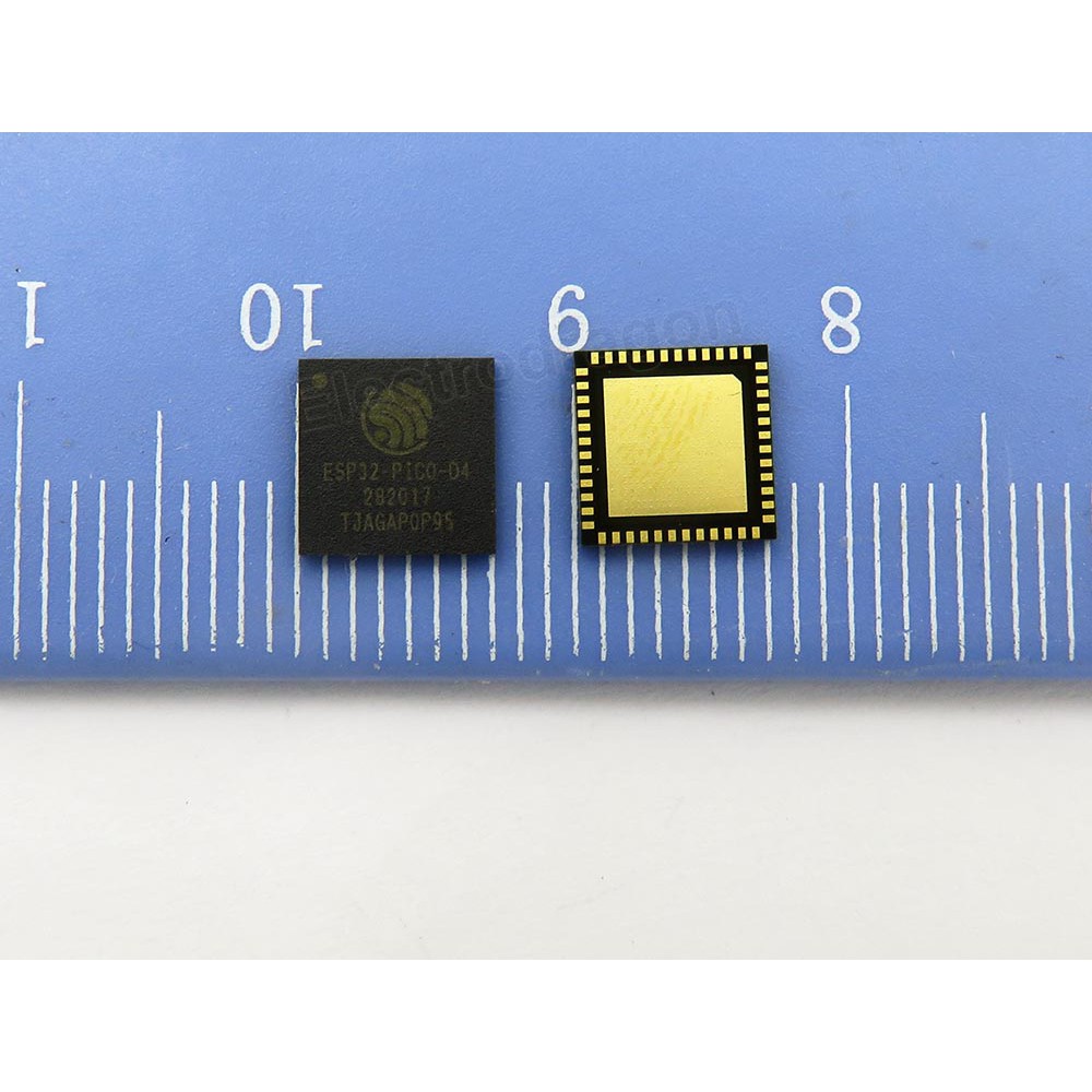 Chíp ESP32 Pico D4