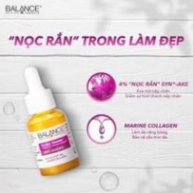 Serum Balance Snake venom chính hãng | BigBuy360 - bigbuy360.vn