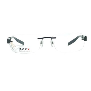 Gọng Kính Boxx BAX918R