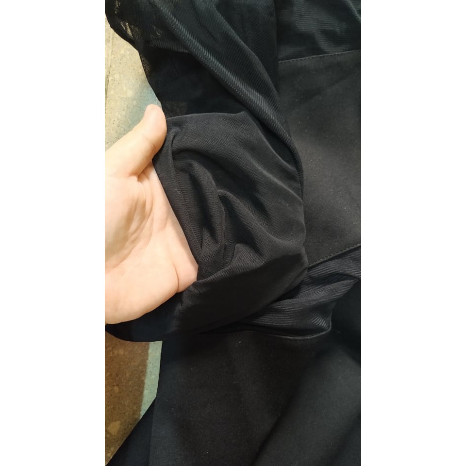 ĐẦM SUÔNG NỮ BASIC THỜI TRANG | BigBuy360 - bigbuy360.vn