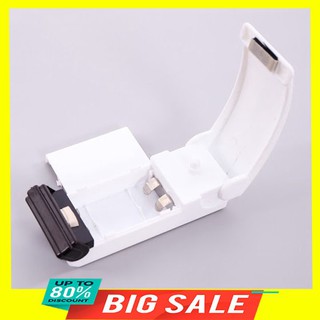 [ Flash Sale ] Máy hàn miệng túi mini dùng pin AA, 9.5x4x4cm
