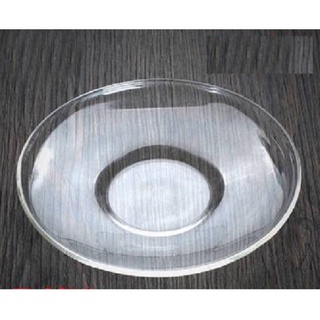Tách Thủy Tinh Union Stack Tea Cup 200ml | UNI.324 , Nhập Khẩu Thái Lan