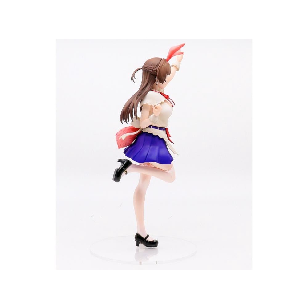 [SHQ] [ Hàng có sẵn ] Mô hình Mizuhara Chizuru Figure chính hãng Nhật - Kanojo Okarishimasu