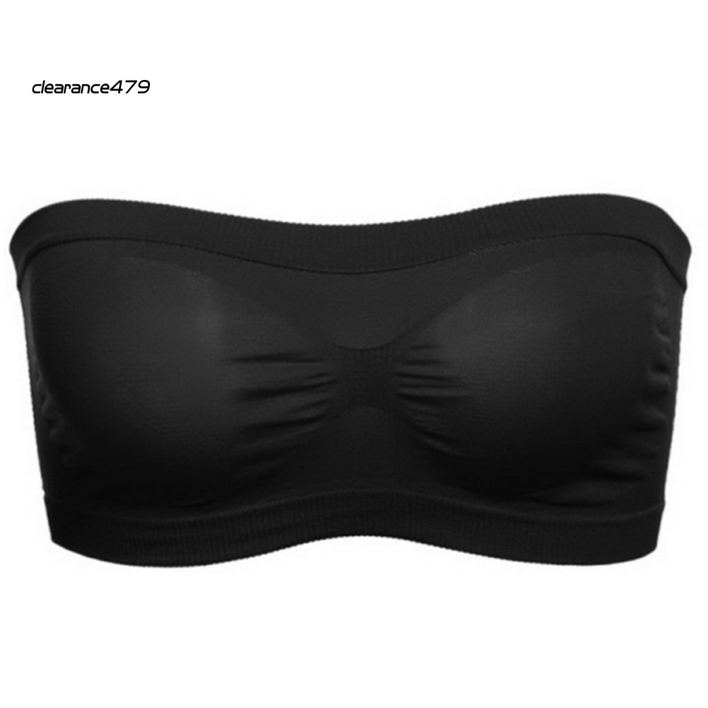 Áo ống cúp ngực chất liệu thấm hút khô thoáng nhanh chóng | BigBuy360 - bigbuy360.vn