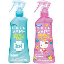 Xịt muỗi VAPE NHẬT BẢN