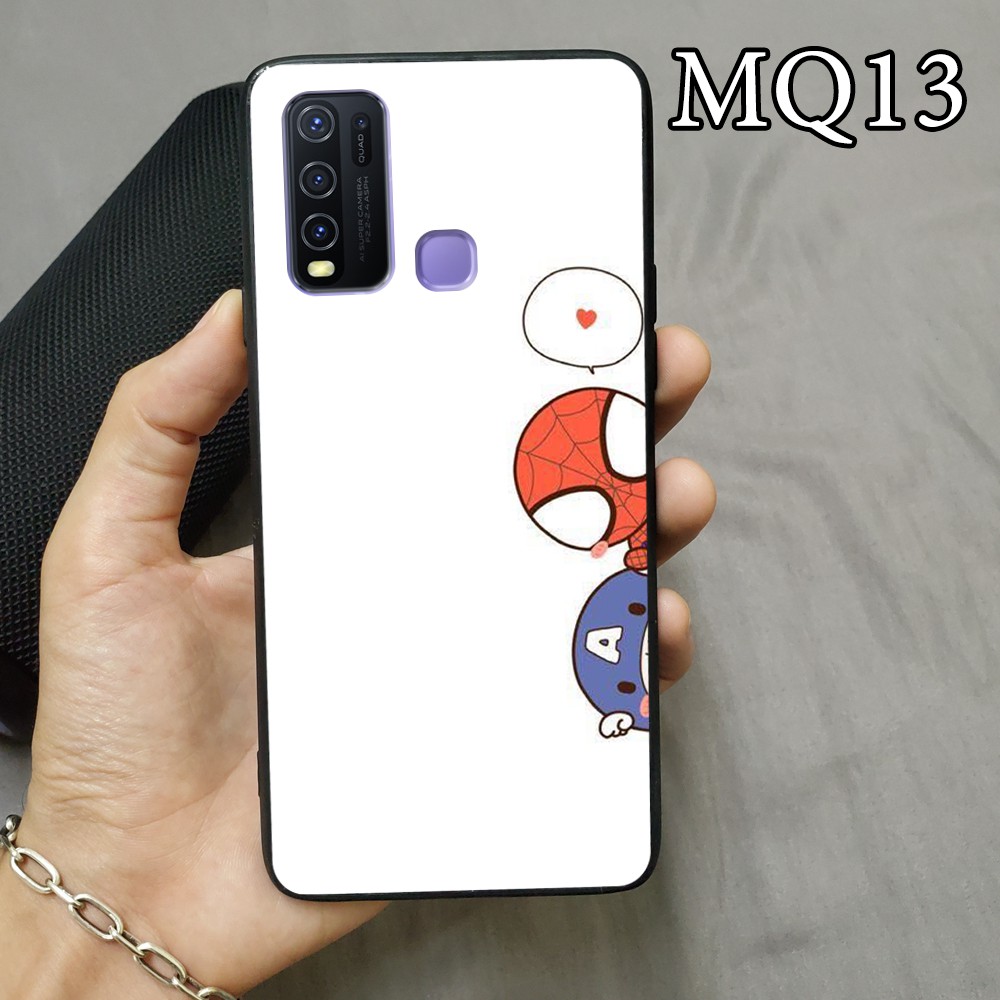 ỐP ĐIỆN THOẠI OPPO A53 NHIỀU HÌNH CUTE -GIÁ RẺ ĐẸP NHẤT