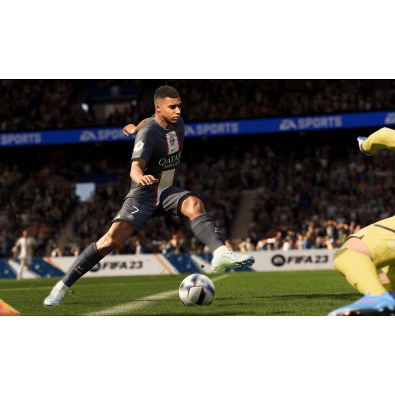 Đĩa chơi game PS4/ PS5: FIFA 23