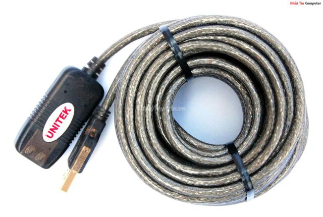 Dây USB kéo dài 2.0 | BigBuy360 - bigbuy360.vn