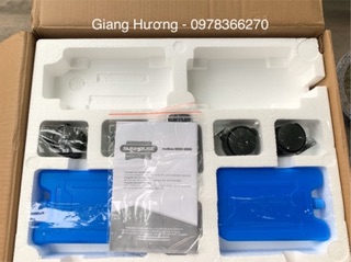 QUẠT ĐIỀU HOÀ SUNHOUSE SHD 7726