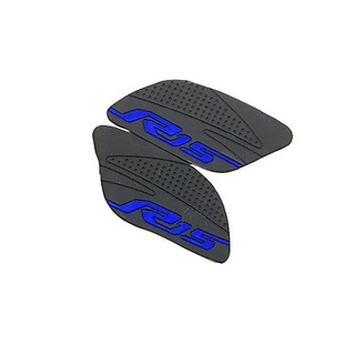 2 miếng Cao Su dán bình xăng xe R15
