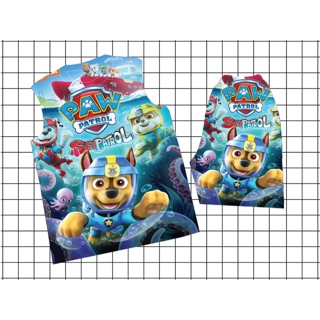 Đồ bộ sát nách những chú chó cứu hộ thun lạnh thái 10-60kg