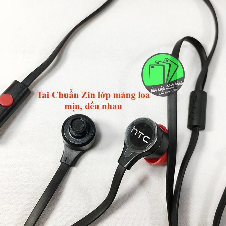 Tai HTC One Max 301 (2019)_Cam kết hàng chuẩn hính hãng 100%