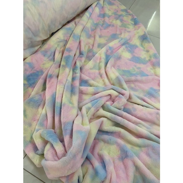 THẢM LÔNG NGẮN MỊN KÍCH THƯỚC 3m x 1m6