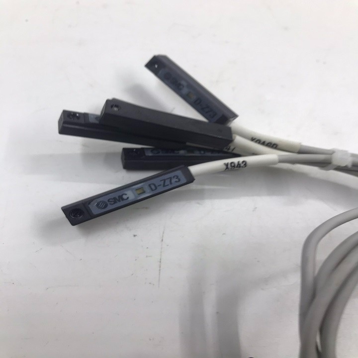D-Z73 Cảm biến từ xi lanh  SMC