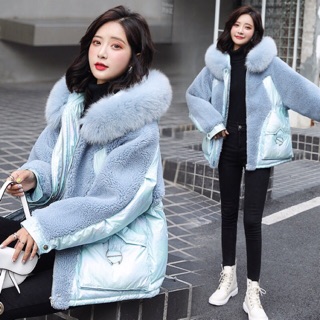 ÁO KHOÁC PHAO NỮ 2019 ❤️FREESHIP❤️ GIẢM 20K KHI NHẬP [AOKHOAK102] ÁO KHOÁC PHAO HÀNG QUẢNG CHÂU CAO CẤP