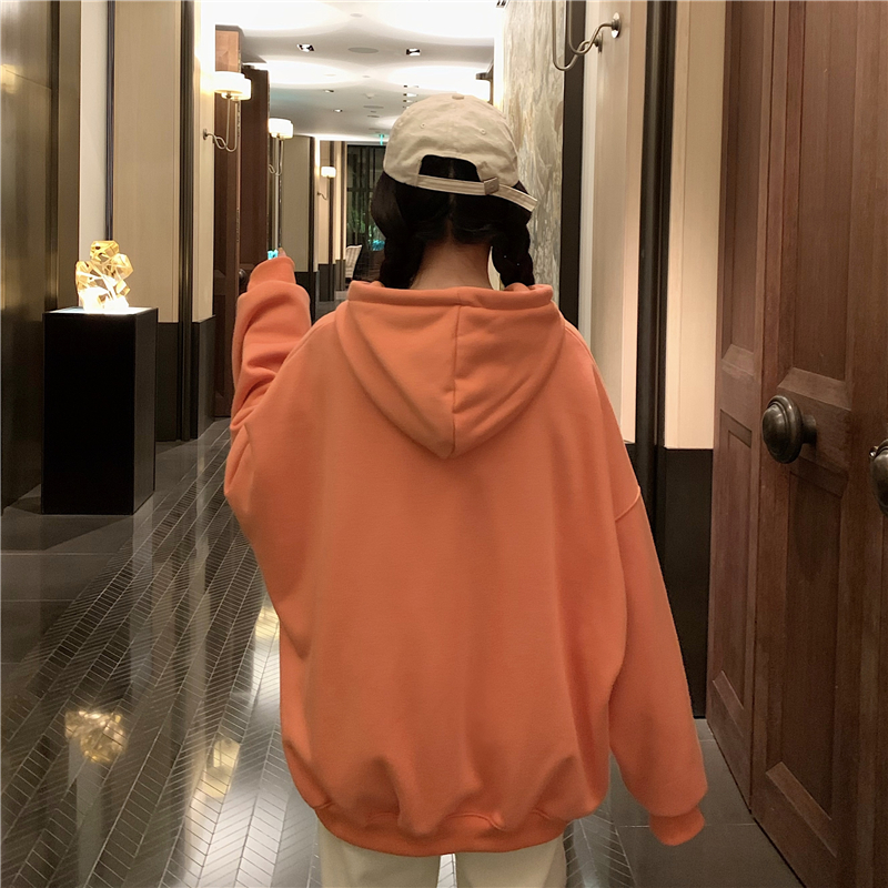 Áo Hoodies Thời Trang Dành Cho Nữ