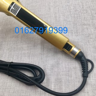 Máy duỗi tóc chuyên nghiệp 828