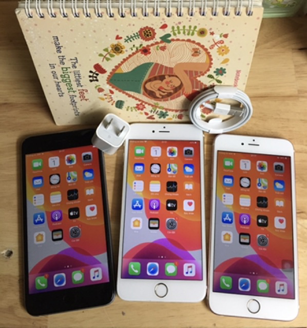 Điện Thoại IPHONE 6S Plus Quốc Tế Mới 99% Bảo Hành 3 Tháng | BigBuy360 - bigbuy360.vn