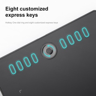 Bảng vẽ Parblo A610 Pro
