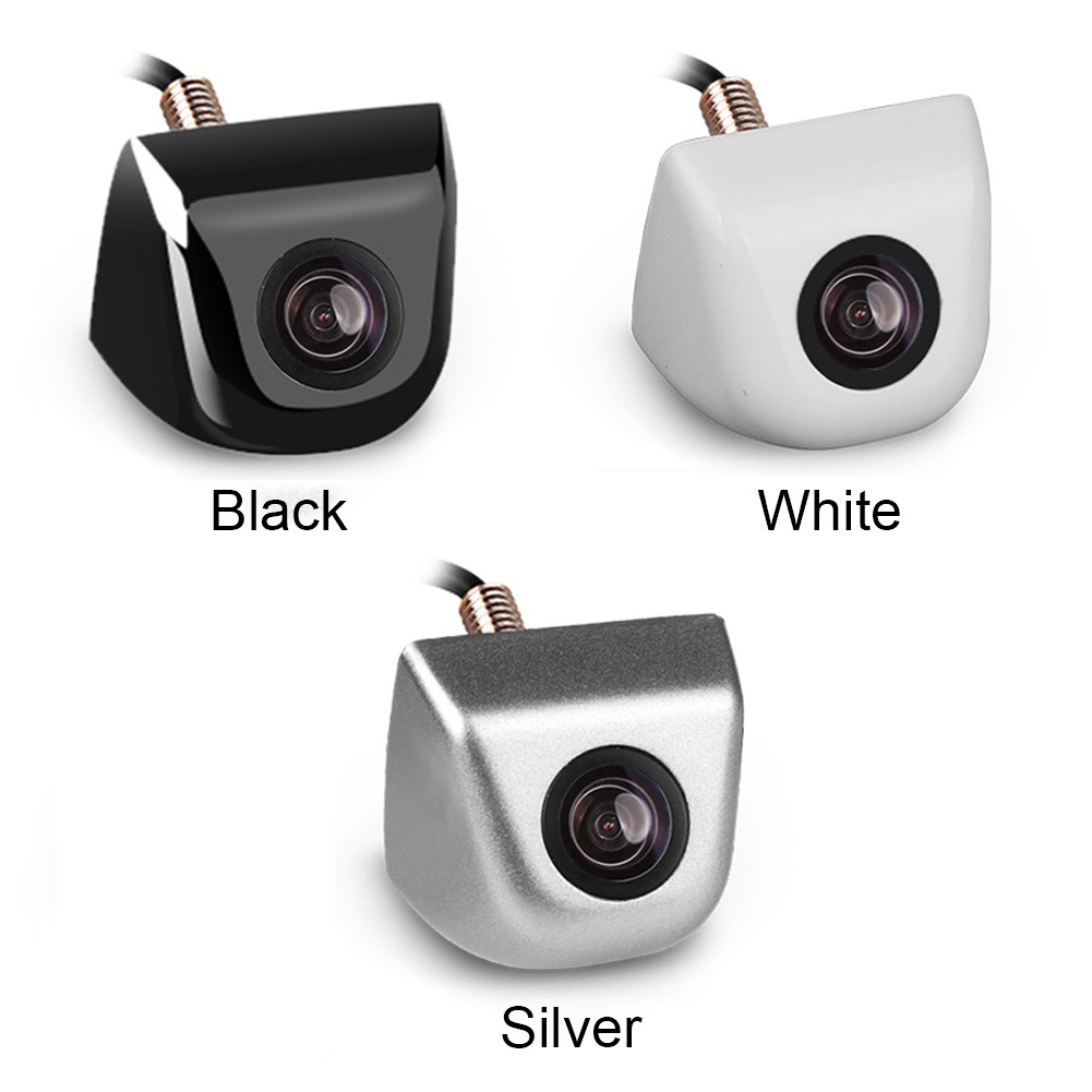 Camera Lùi Xe Tầm Nhìn Ban Đêm, Chống Nước, Chống Sương Mù 170 Độ