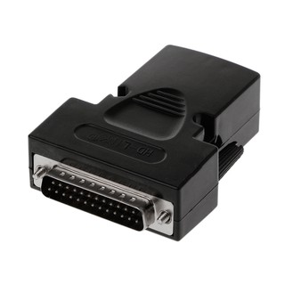 Đầu nối 25 chốt DB25 không hàn