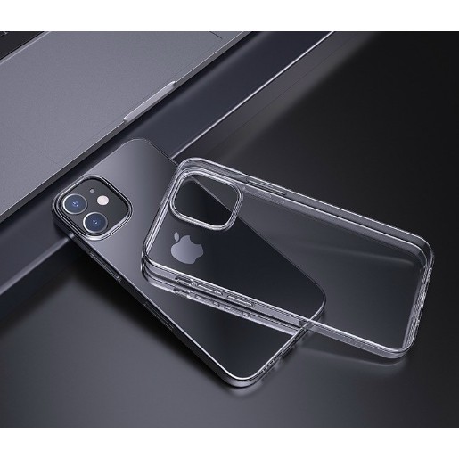 Ốp lưng dewoe Hoco cho iPhone 12 Mini/ 12/ 12 pro/ 12 Pro Max/ 11/ 11 Pro Max/ 11 Pro/ XS Max/ XR/ XS/ 7 Plus/ 8 Plus/SE