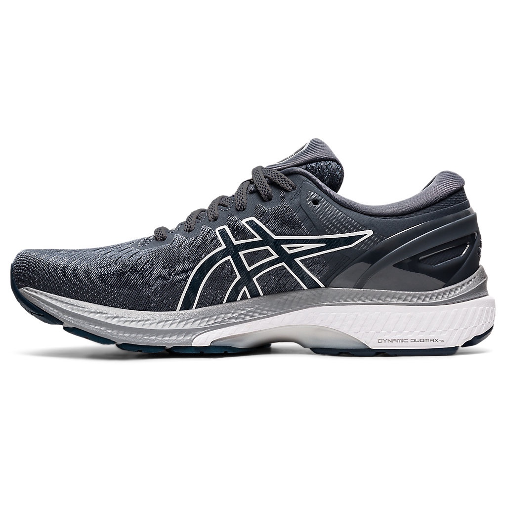 Giày chạy bộ nam asics GEL-KAYANO 27 1011A767.023