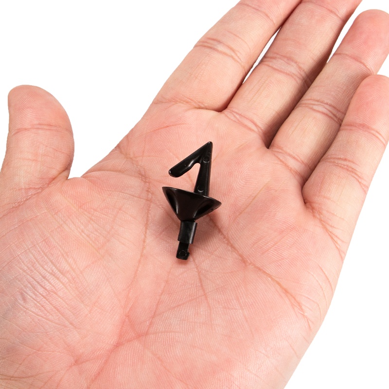 QQ Dụng Cụ Gỡ Lưỡi Câu Cá Bằng Nhựa PE Thiết Kế Nhỏ Gọn Tiện Dụng