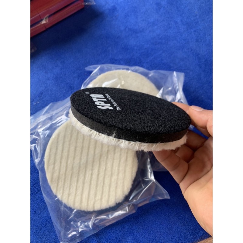 Phớt Đánh Bóng Lông Cừu 5inh