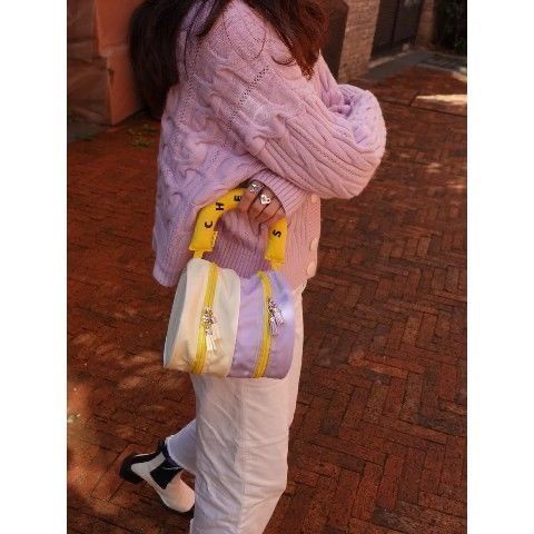 Túi Đựng Mỹ Phẩm Hai Lớp Chống Thấm Nước Sức Chứa Lớn Tiện Lợi Dễ Sử Dụng Dành Cho Nữ