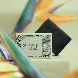 Xà Phòng (Xà Bông) Sinh Dược Thảo Mộc - 100% Thiên Nhiên
