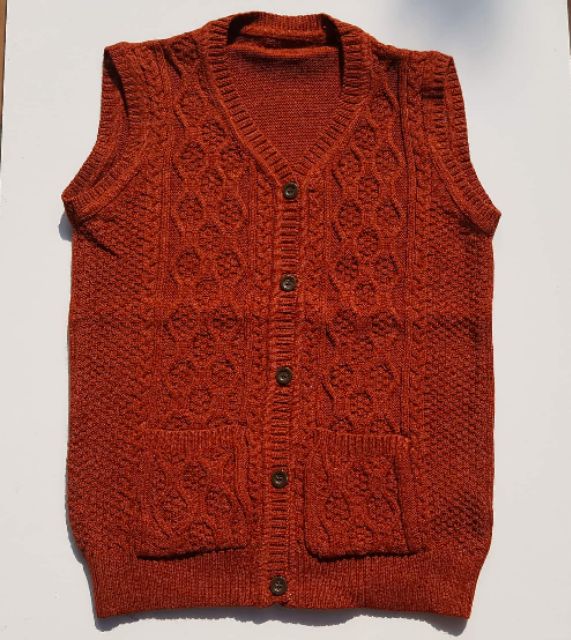 Gile len cho bà( gile dày vừa 40_55kg) | BigBuy360 - bigbuy360.vn