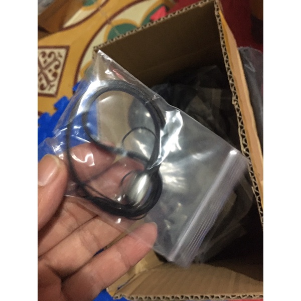 Dây đeo phụ kiện