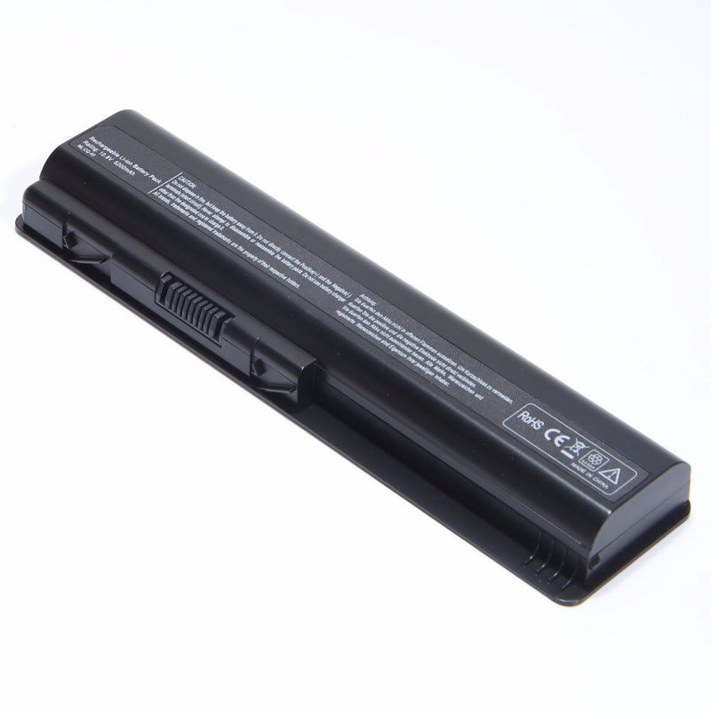 Pin Laptop HP DV4,CQ45,DV5,DV6 - 5200mAh, 6 Cells