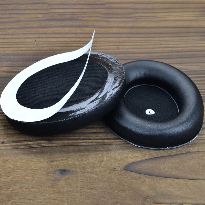 Mút Đệm Tai Nghe Dày Dặn Cho Whyperx Cloud Orbit