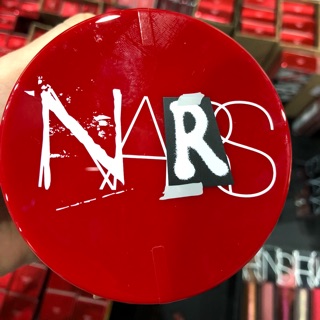 Set son Nars 2 màu Rita va Mona-Hàng Chính hãng công ty