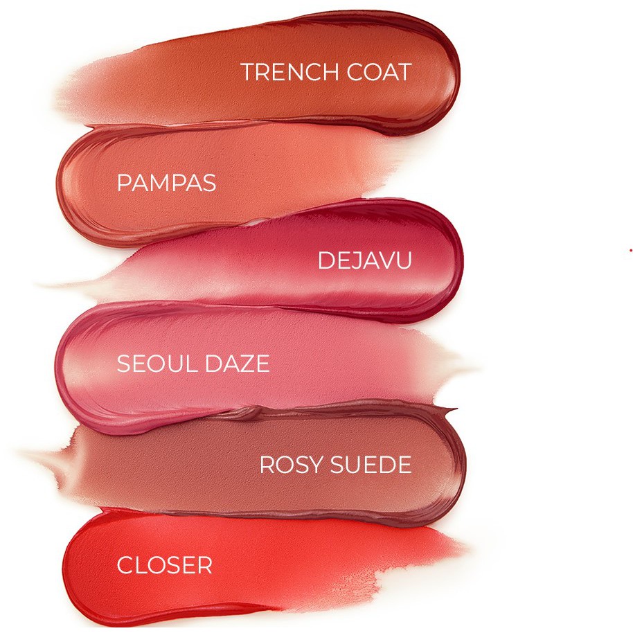 Son Thỏi HERA SENSUAL POWDER MATTE 5g | BigBuy360 - bigbuy360.vn