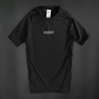 Áo GymShark Combat