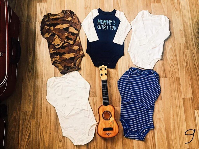 Set bodysuit xuất dư | BigBuy360 - bigbuy360.vn
